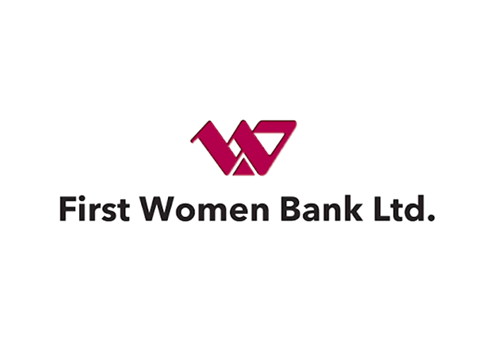 First-Womwn
